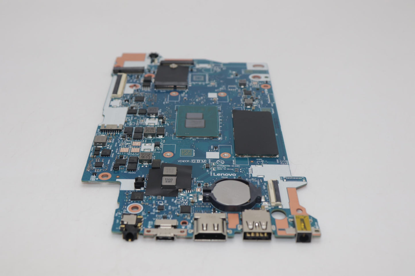 Lenovo Bdplanar Mb L82Yv Nok N100_Uma - 5B21K41343