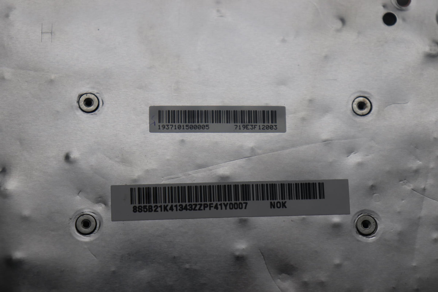 Lenovo Bdplanar Mb L82Yv Nok N100_Uma - 5B21K41343