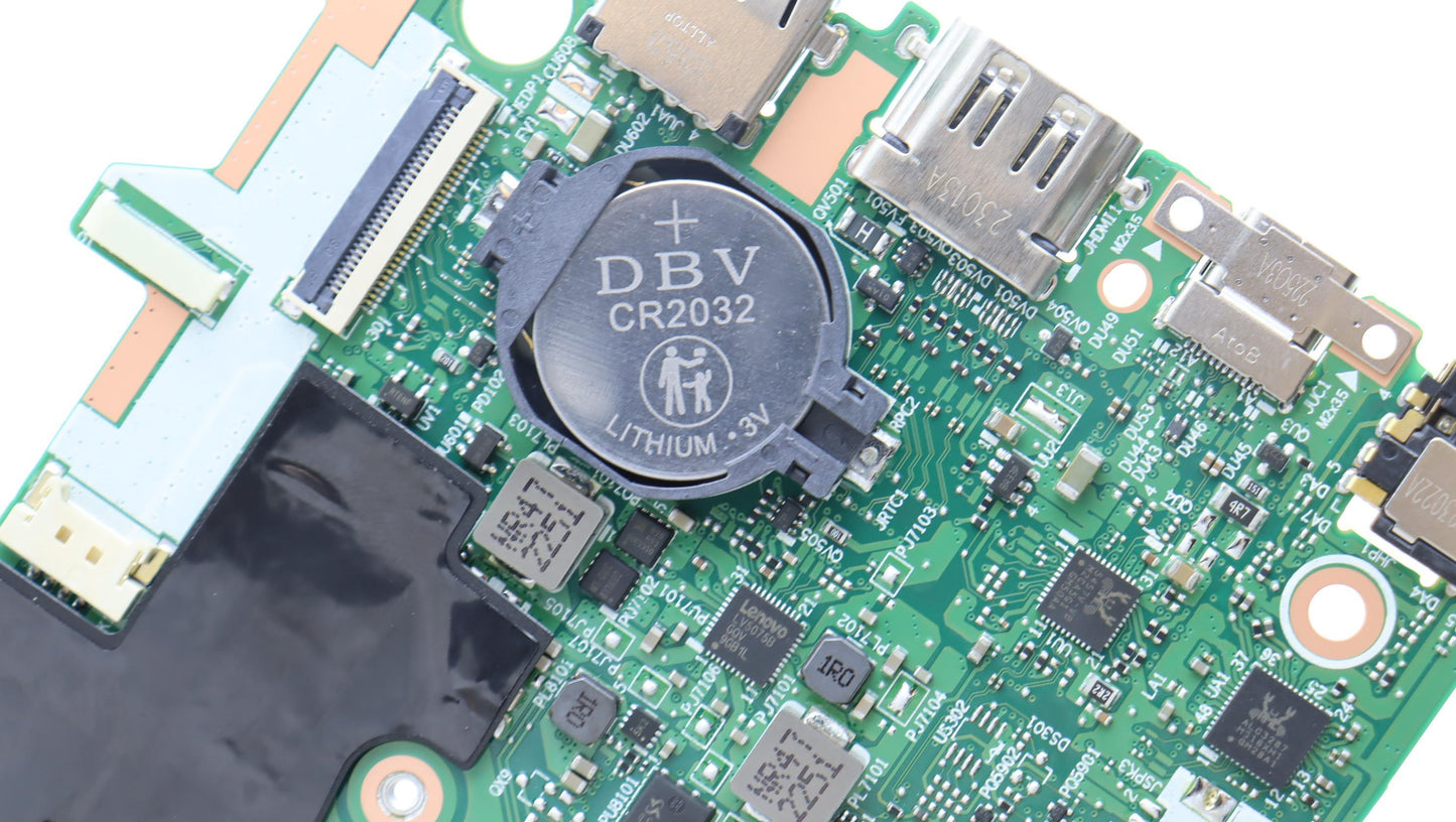 Lenovo Bdplanar Mb L82Xr Win R37330Uu - 5B21K41344
