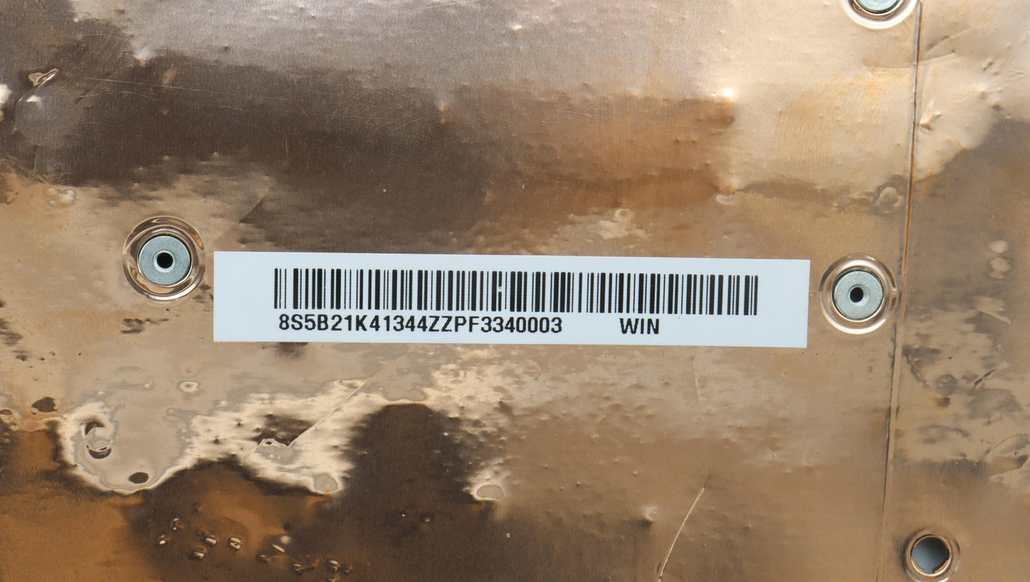 Lenovo Bdplanar Mb L82Xr Win R37330Uu - 5B21K41344
