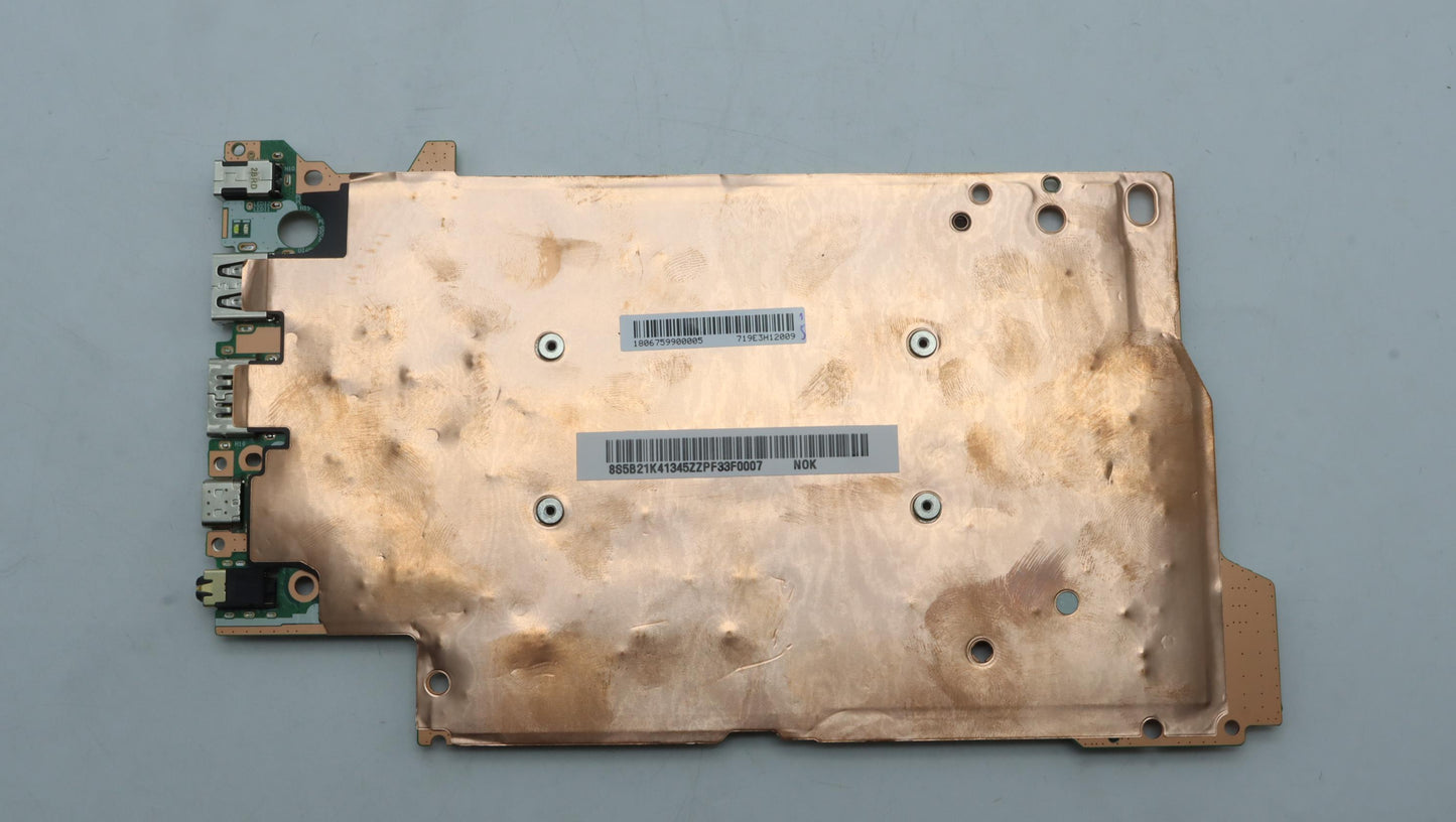 Lenovo Bdplanar Mb L82Xr Nok R37330Uu - 5B21K41345