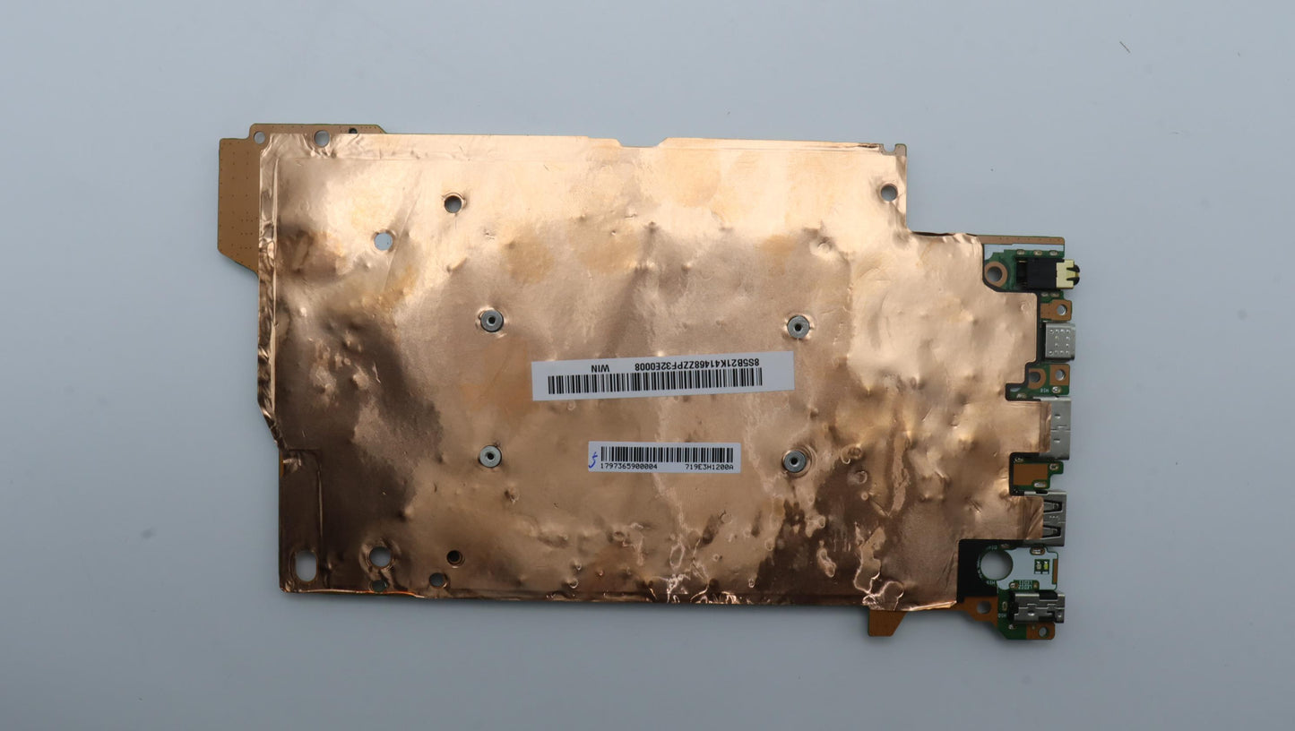 Lenovo Bdplanar Mb L82Xr Win R77730Uu - 5B21K41468