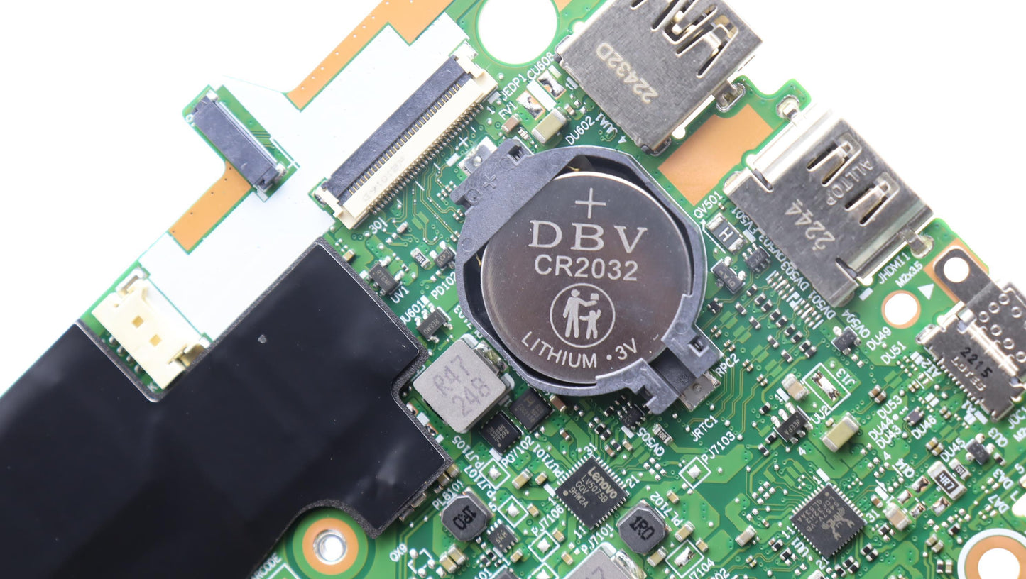 Lenovo Bdplanar Mb L82Xr Win R77730Uu - 5B21K41468