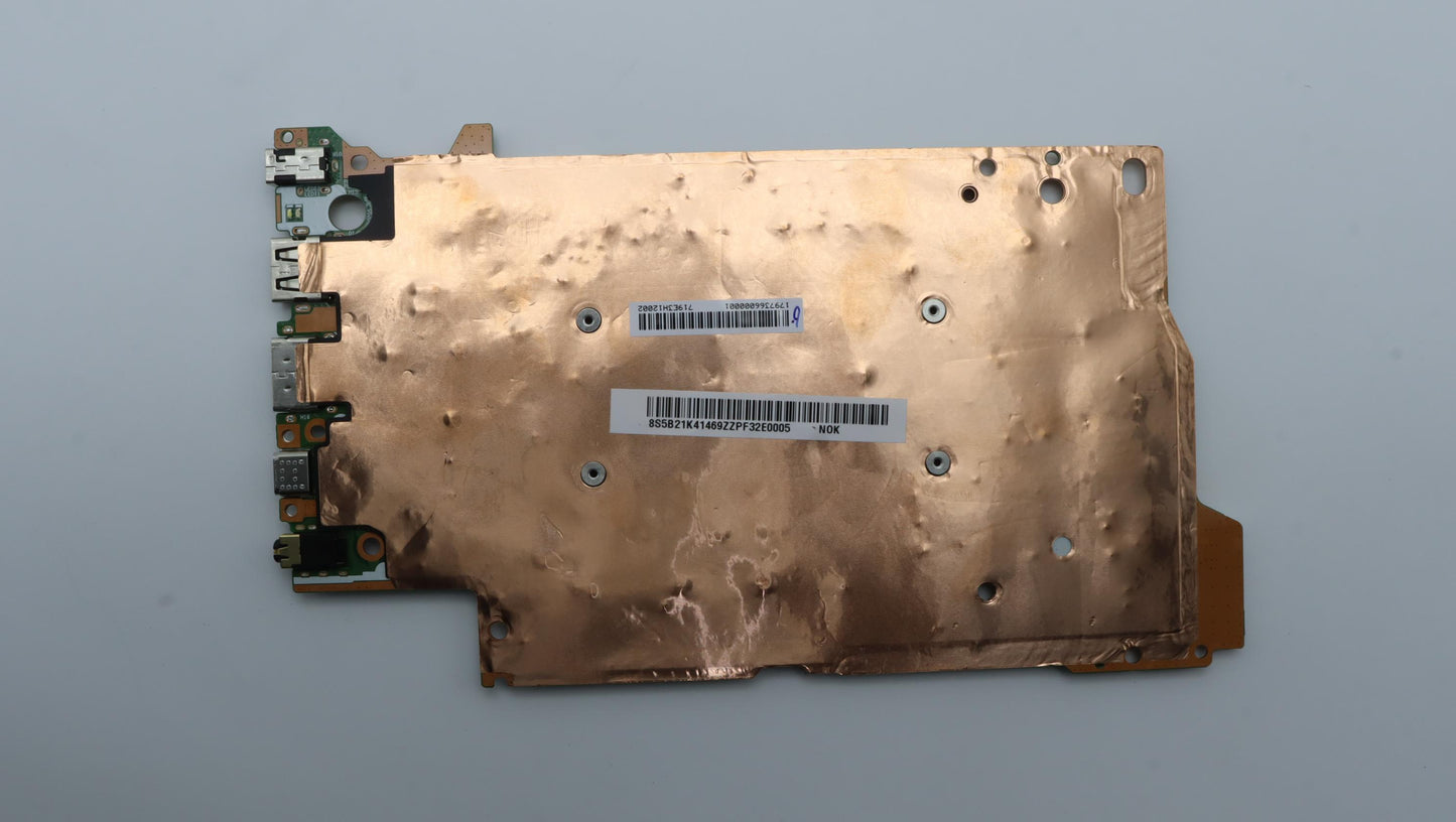 Lenovo Bdplanar Mb L82Xr Nok R77730Uu - 5B21K41469
