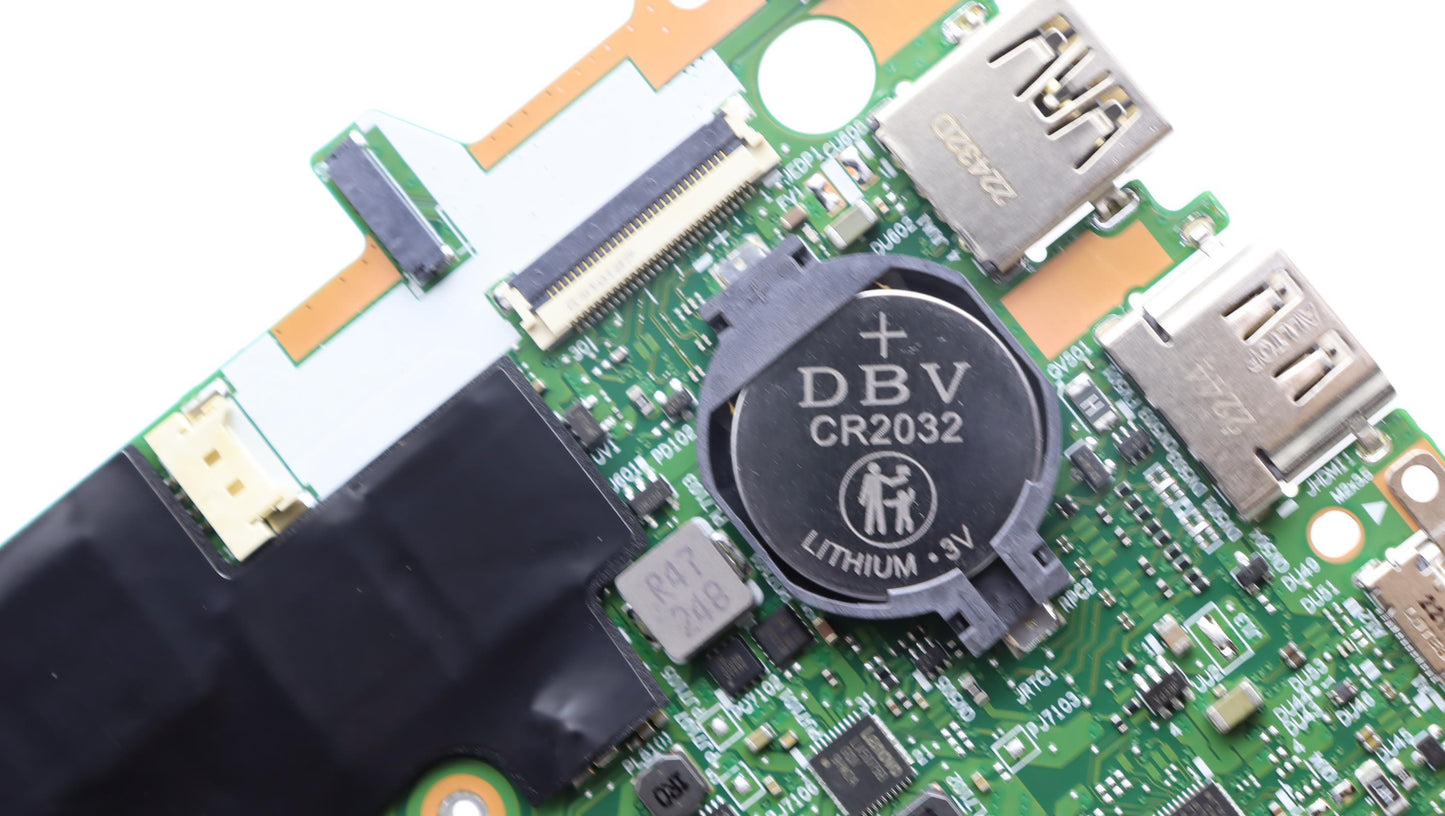 Lenovo Bdplanar Mb L82Xr Nok R77730Uu - 5B21K41469