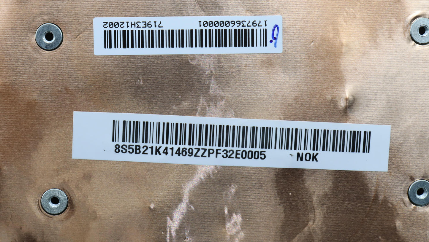 Lenovo Bdplanar Mb L82Xr Nok R77730Uu - 5B21K41469