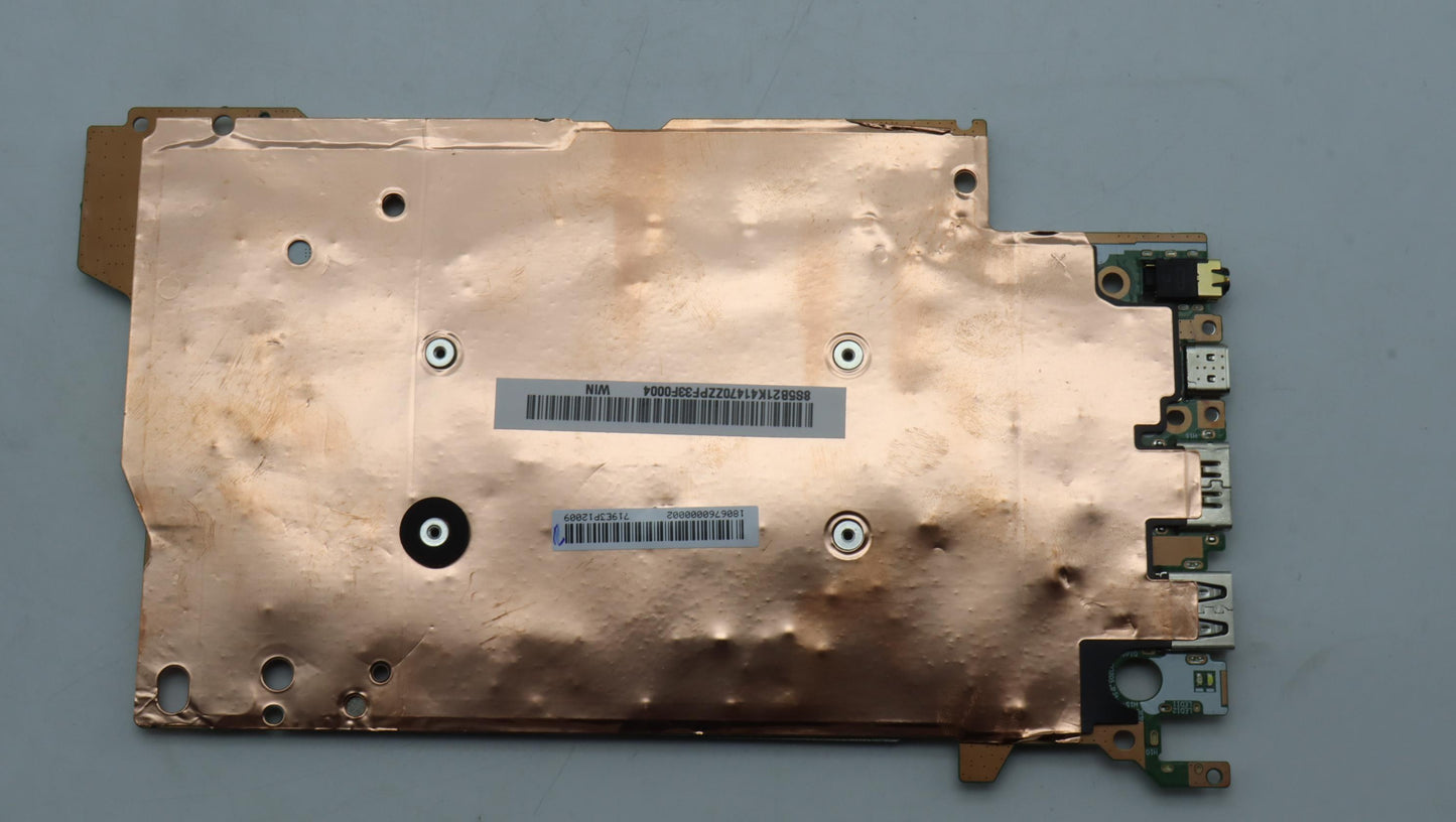 Lenovo Bdplanar Mbl82Xs Win R37330U_U - 5B21K41470