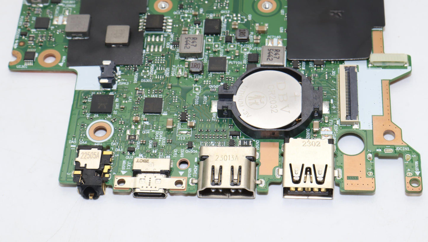 Lenovo Bdplanar Mbl82Xs Win R37330U_U - 5B21K41470