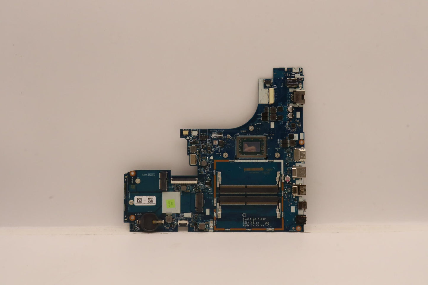 Lenovo Bdplanar Mb C82Fj Nok A3050U U - 5B21K41508