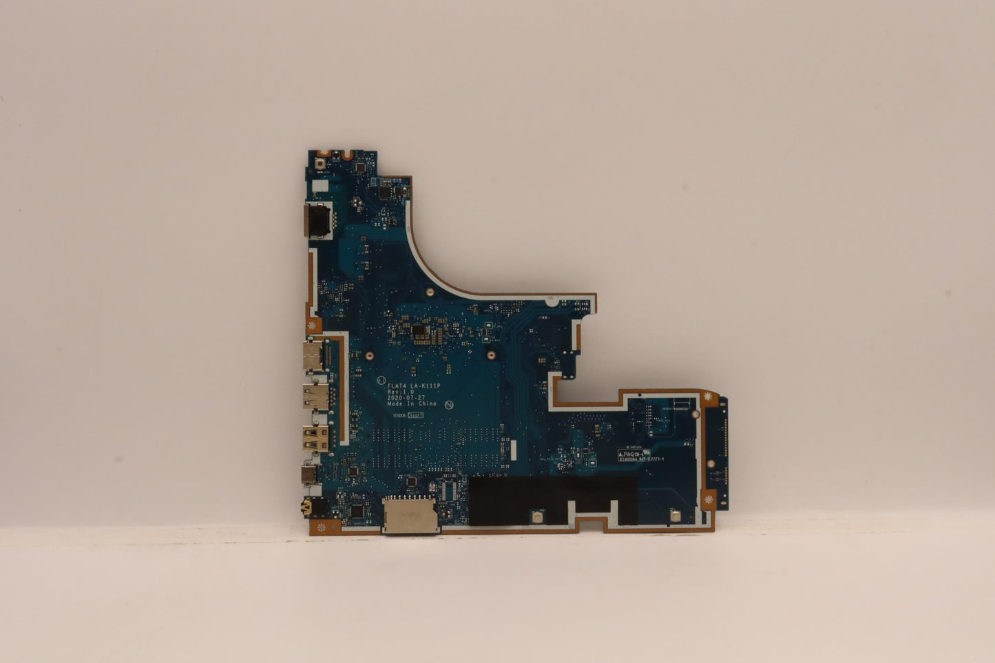 Lenovo Bdplanar Mb C82Fj Nok A3050U U - 5B21K41508