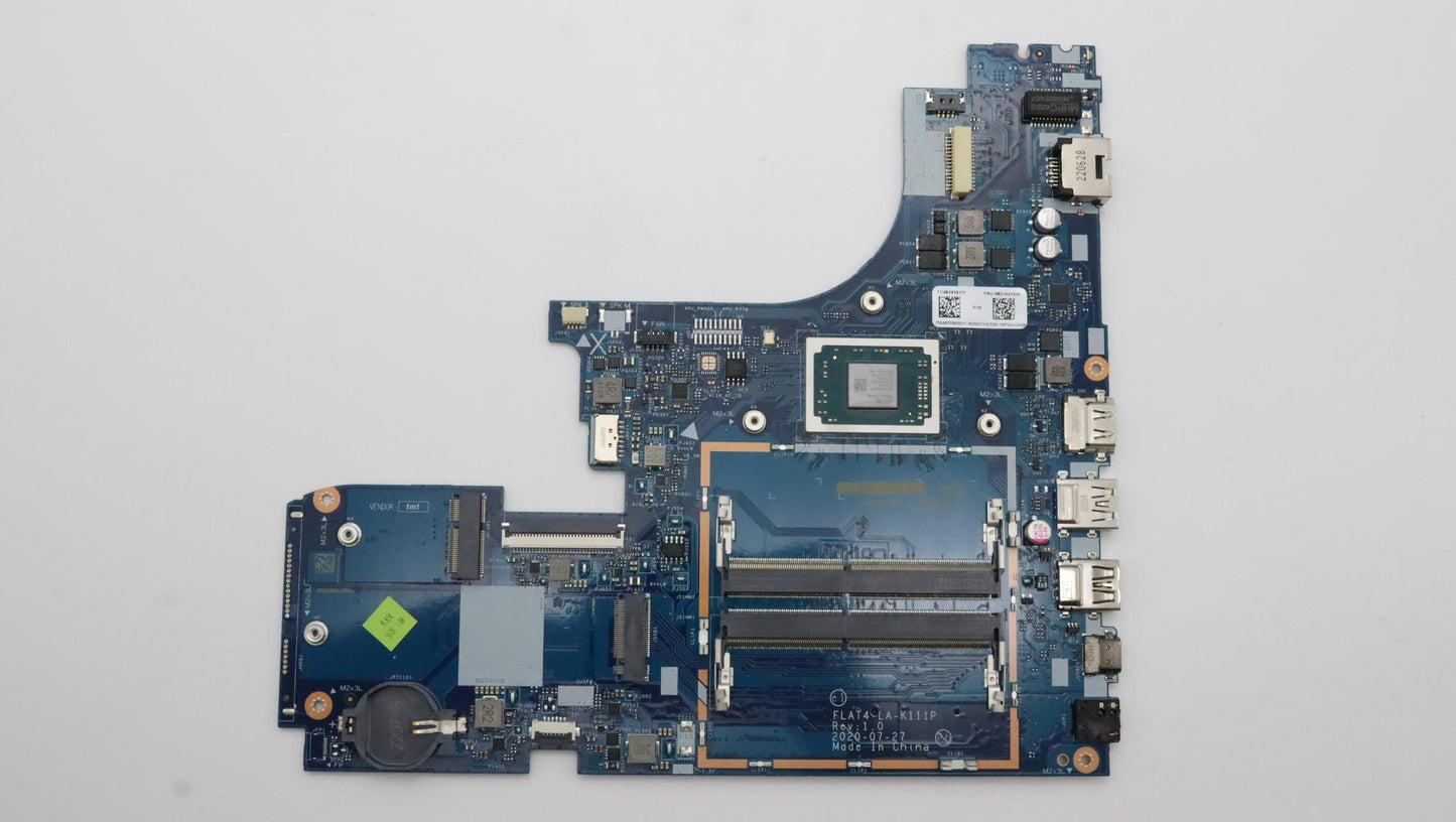 Lenovo Bdplanar Mb C82Fj Win A3050U U - 5B21K41509