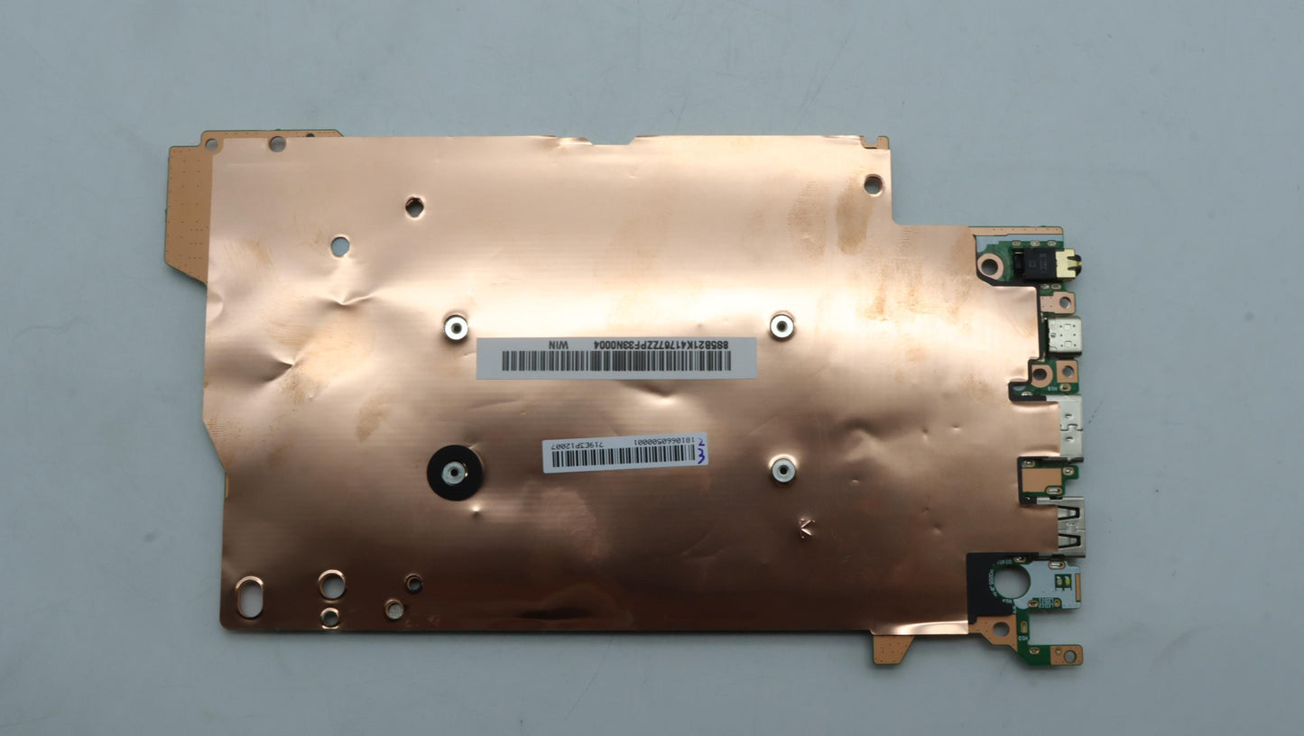 Lenovo Bdplanar Mbl82Xs Win R77730U_U - 5B21K41767