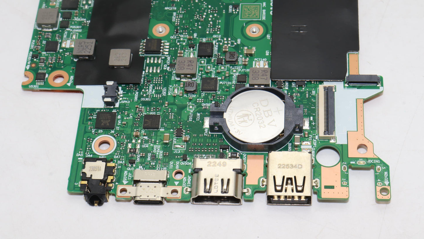 Lenovo Bdplanar Mbl82Xs Win R77730U_U - 5B21K41767
