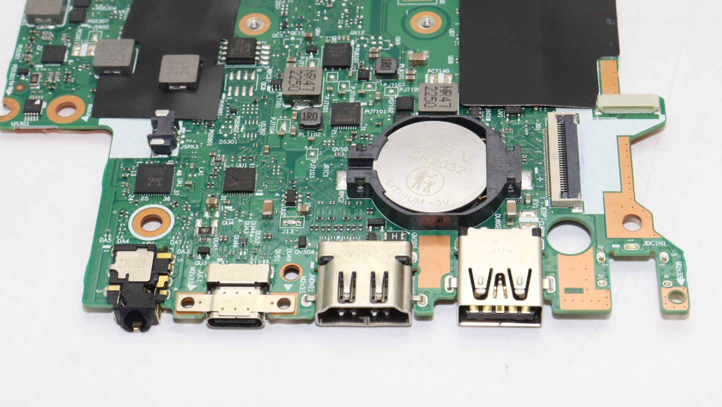 Lenovo Bdplanar Mbl82Xs Nok R77730U_U - 5B21K41768