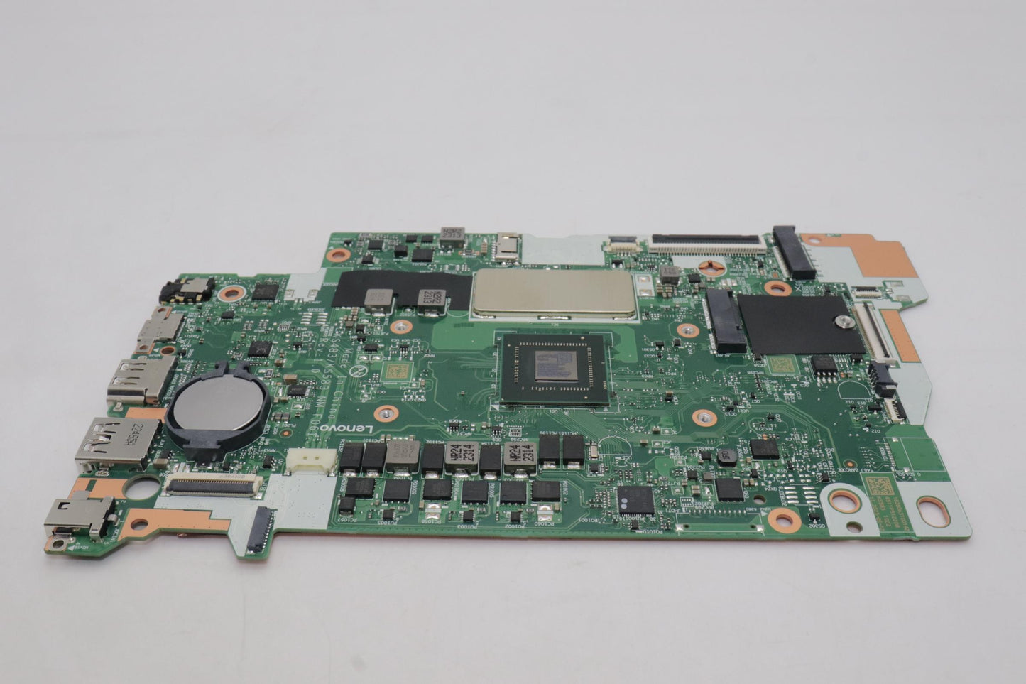 Lenovo Bdplanar Mb L82Xq Win R37320Uu - 5B21K41769