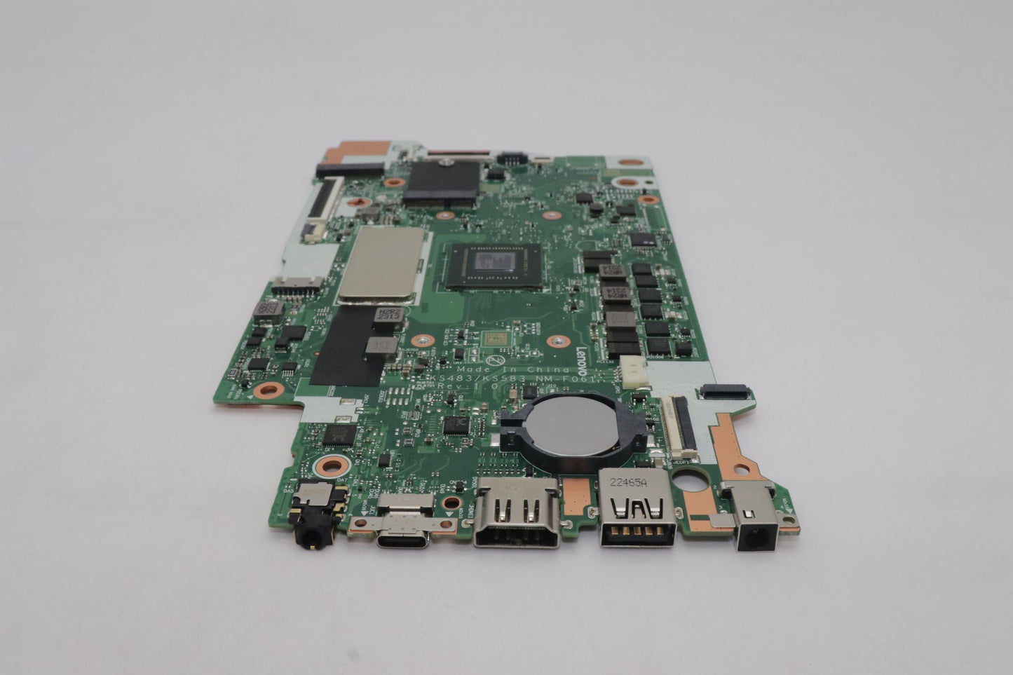 Lenovo Bdplanar Mb L82Xq Win R37320Uu - 5B21K41769