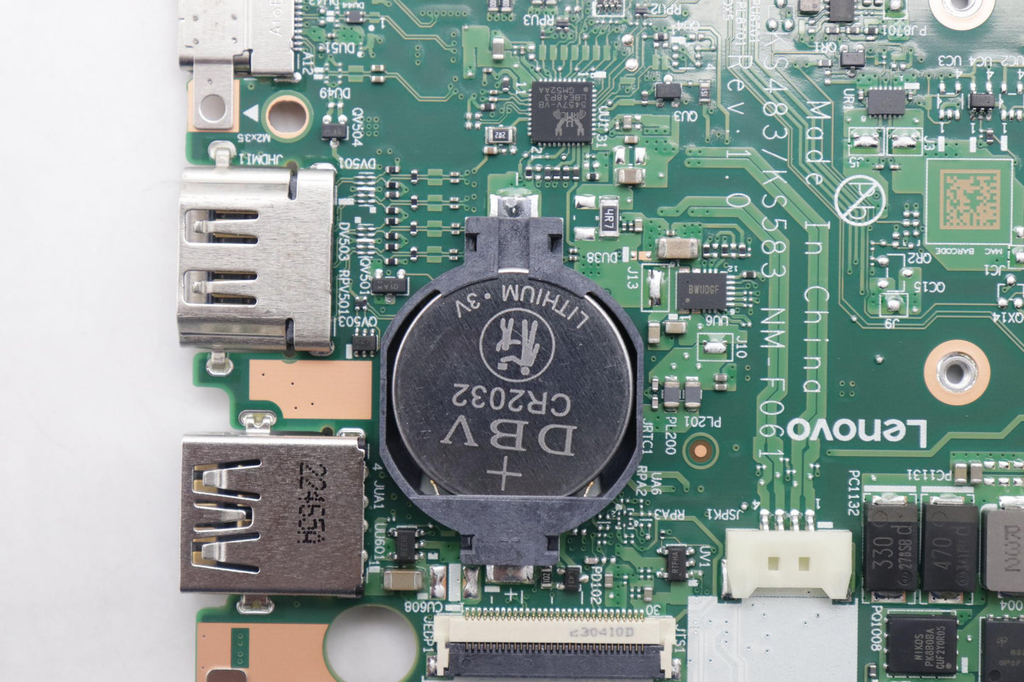 Lenovo Bdplanar Mb L82Xq Win R37320Uu - 5B21K41769