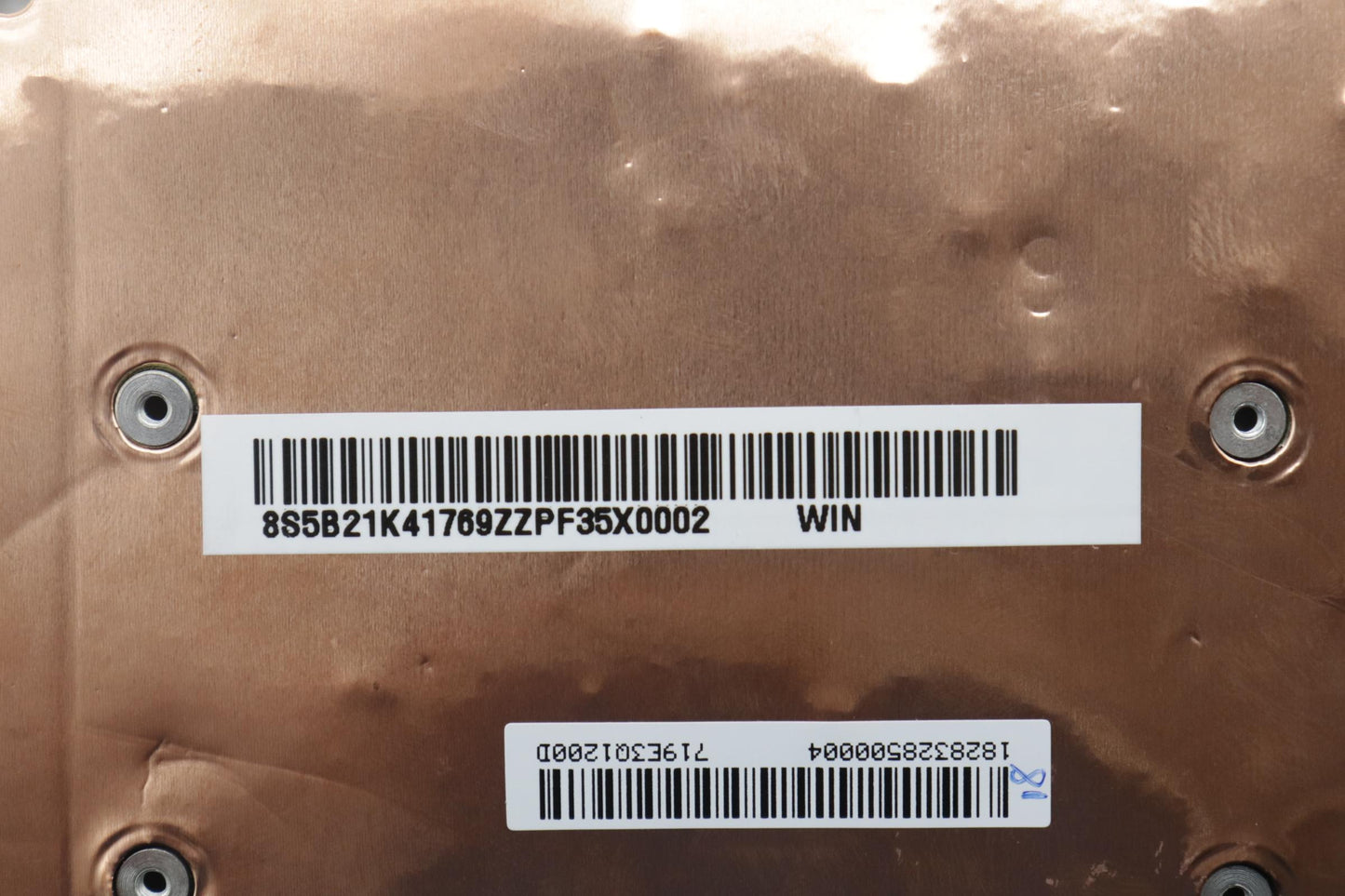 Lenovo Bdplanar Mb L82Xq Win R37320Uu - 5B21K41769