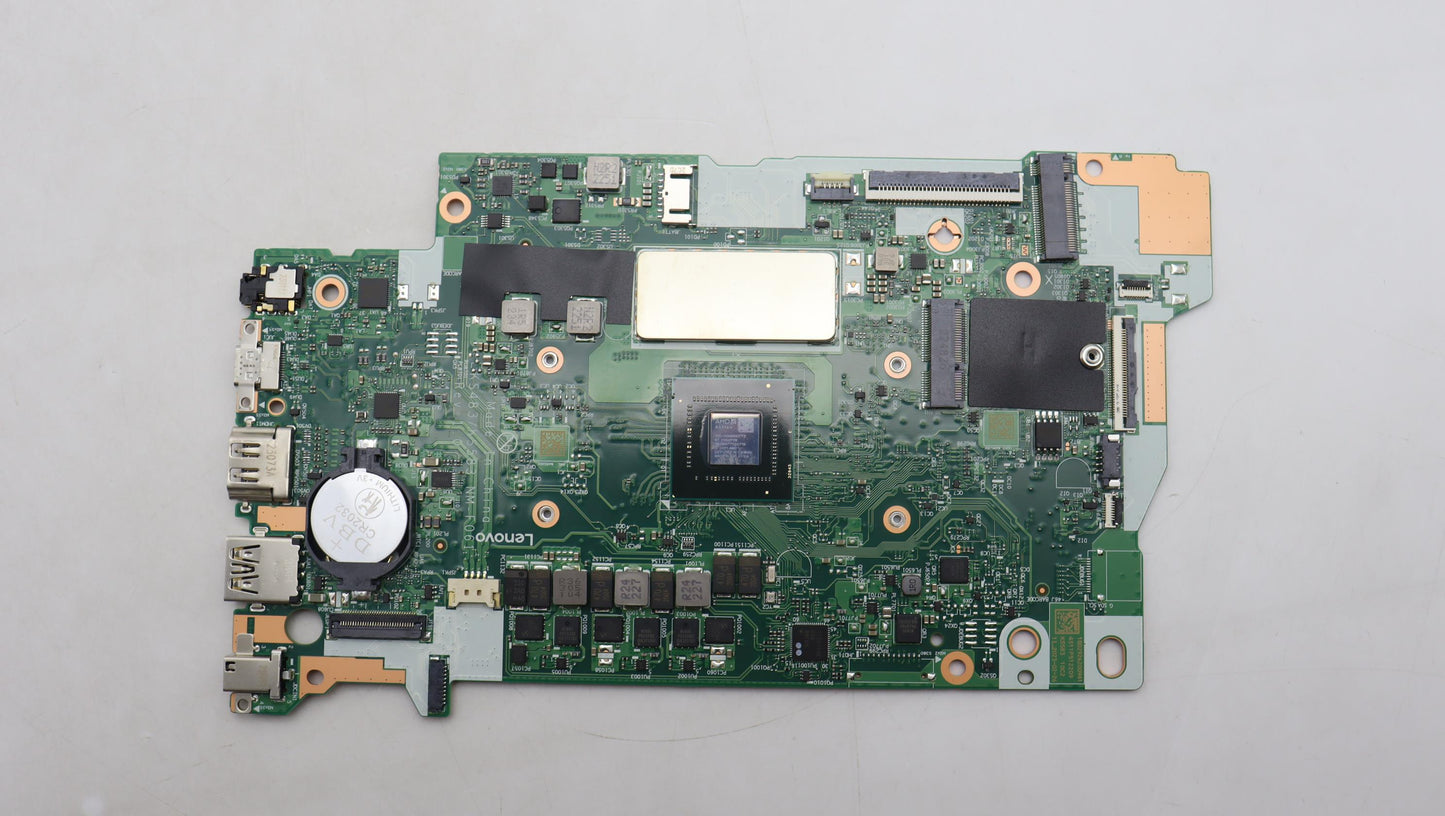 Lenovo Bdplanar Mb L82Xq Win Asr7120U - 5B21K41773