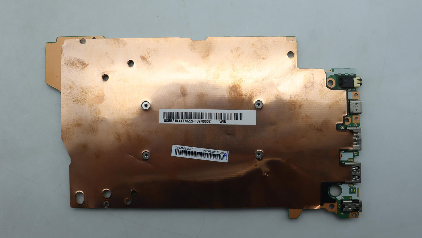 Lenovo Bdplanar Mb L82Xq Win Asr7120U - 5B21K41773