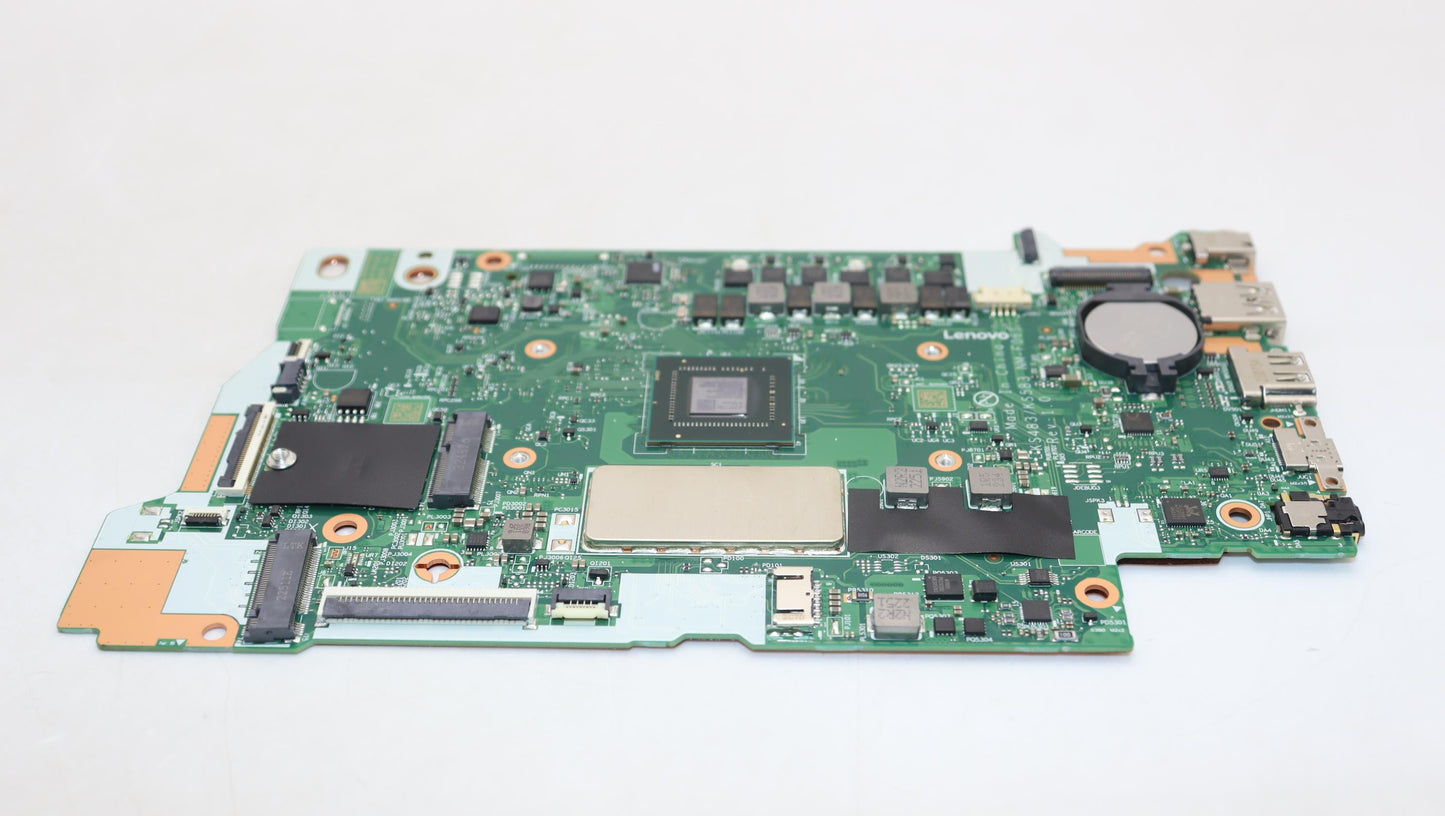 Lenovo Bdplanar Mb L82Xq Win Asr7120U - 5B21K41773