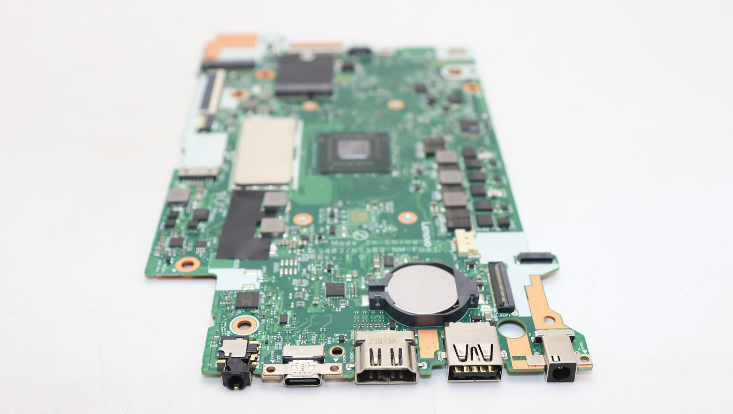 Lenovo Bdplanar Mb L82Xq Win Asr7120U - 5B21K41773