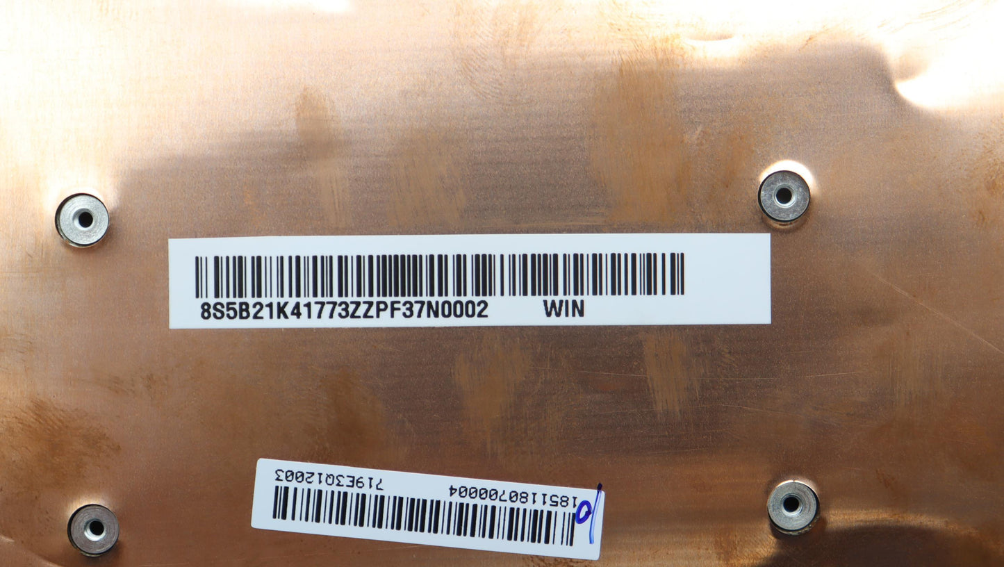 Lenovo Bdplanar Mb L82Xq Win Asr7120U - 5B21K41773