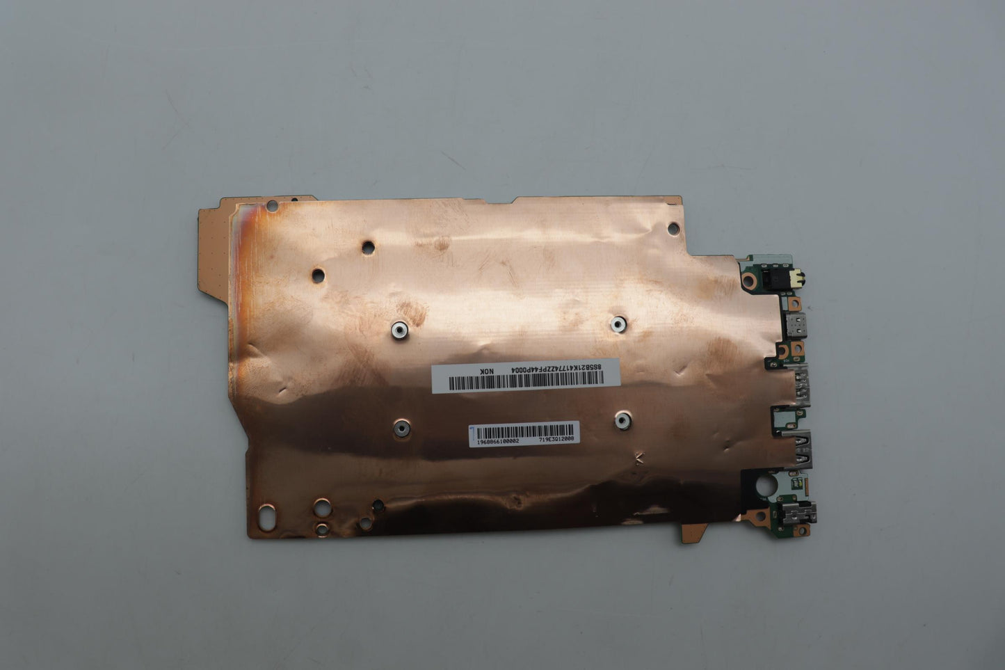Lenovo Bdplanar Mb L82Xq Nok Asr7120U - 5B21K41774