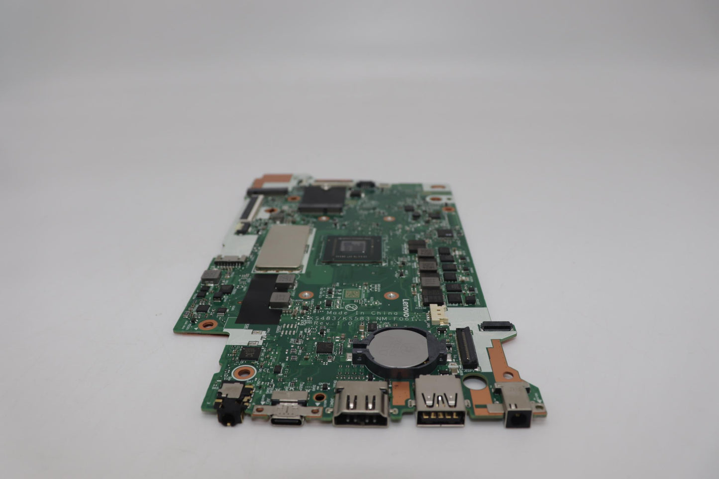 Lenovo Bdplanar Mb L82Xq Nok Asr7120U - 5B21K41774