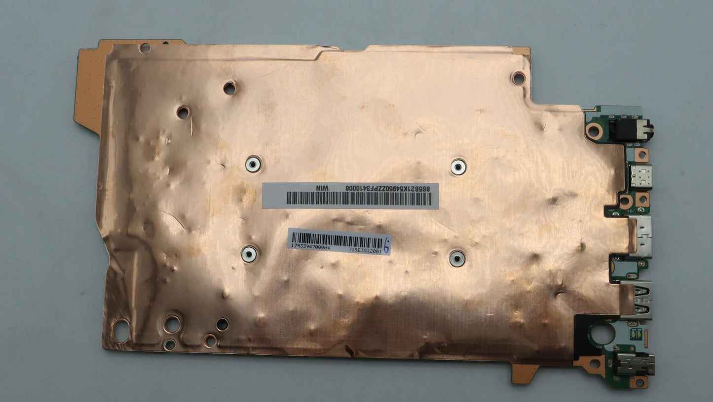 Lenovo Bdplanar Mb L82Xq Win R37320U_ - 5B21K54950