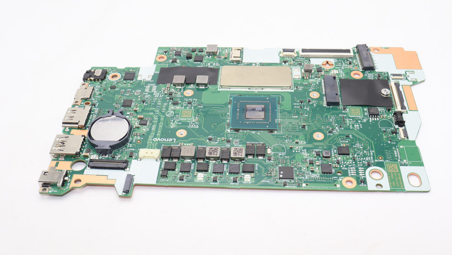 Lenovo Bdplanar Mb L82Xq Win R37320U_ - 5B21K54950