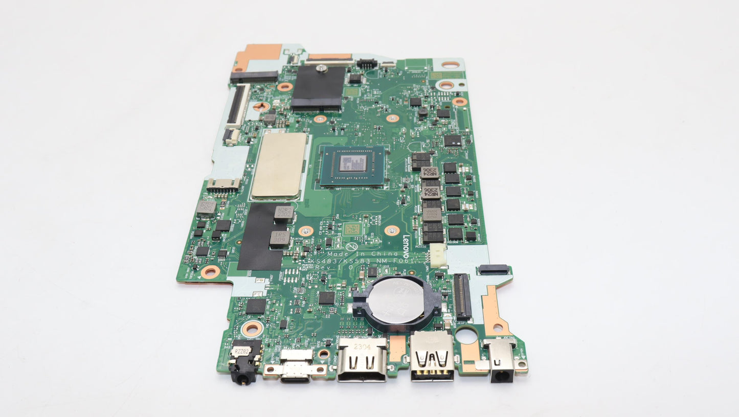Lenovo Bdplanar Mb L82Xq Win R37320U_ - 5B21K54950