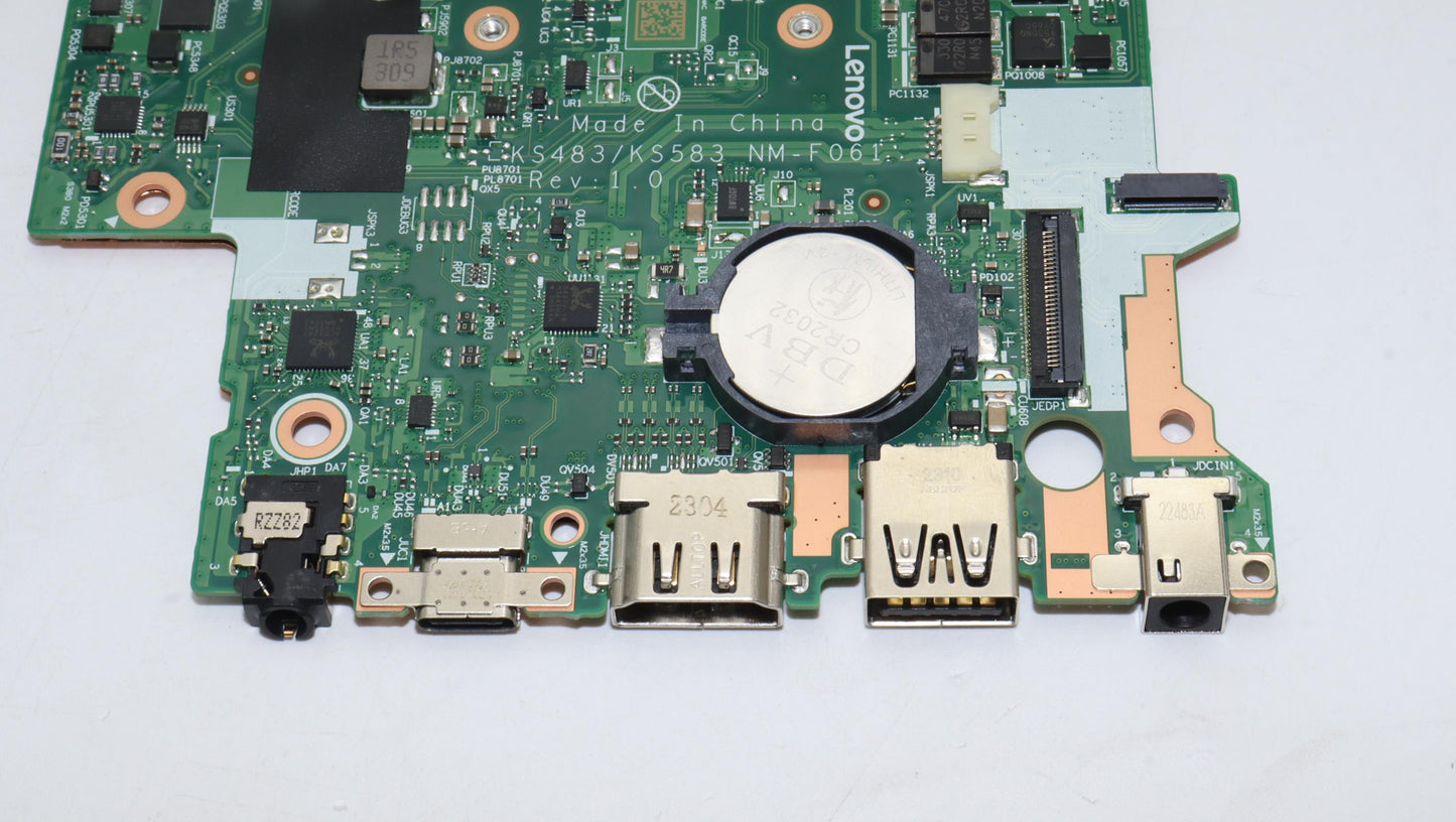 Lenovo Bdplanar Mb L82Xq Win R37320U_ - 5B21K54950