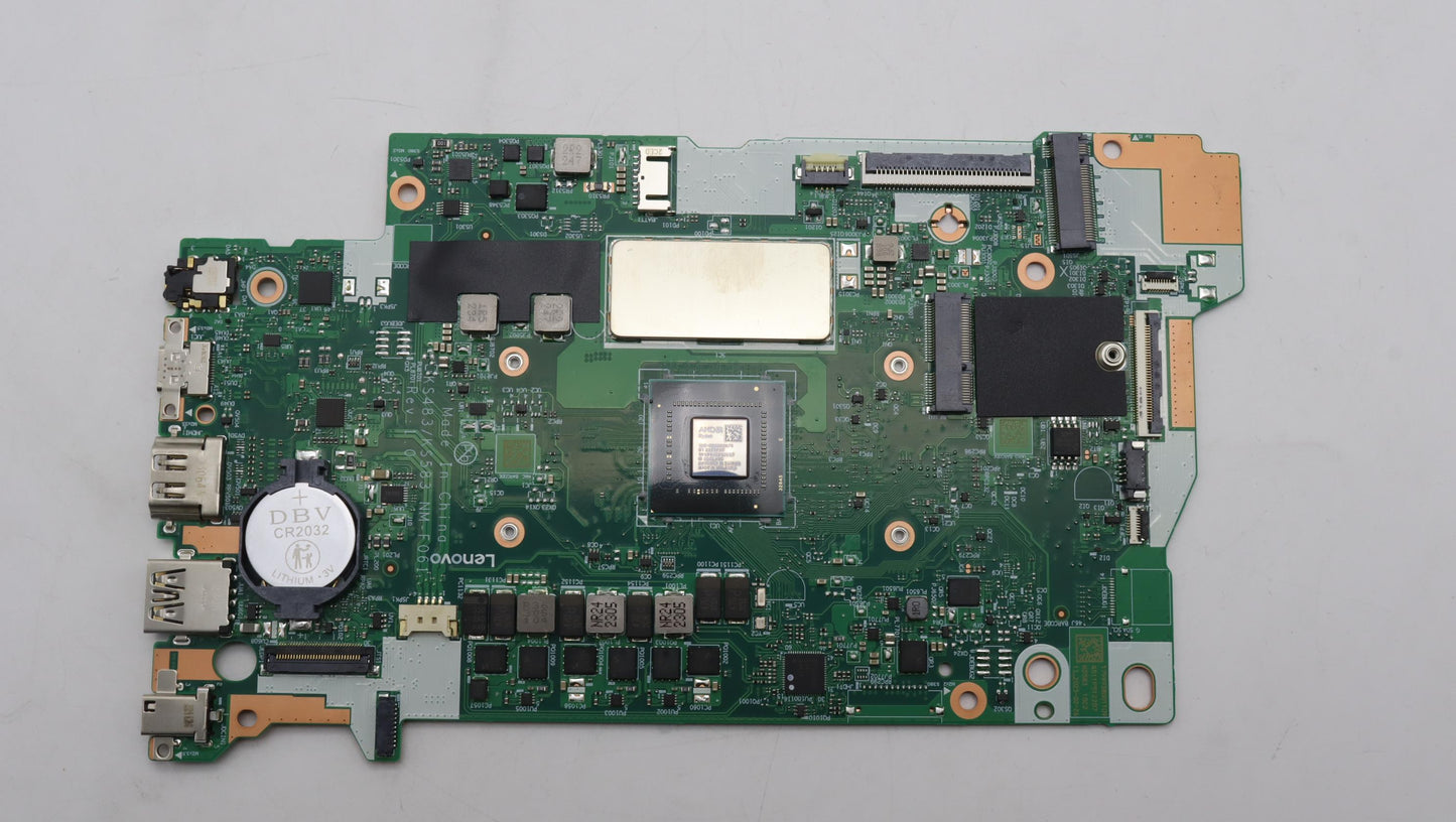 Lenovo Bdplanar Mb L82Xq Nok R37320U_ - 5B21K54951