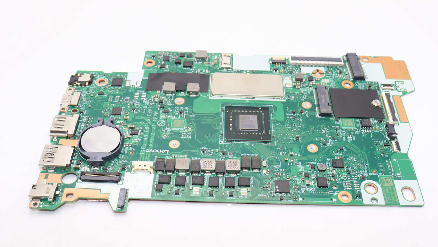 Lenovo Bdplanar Mb L82Xq Nok R37320U_ - 5B21K54951