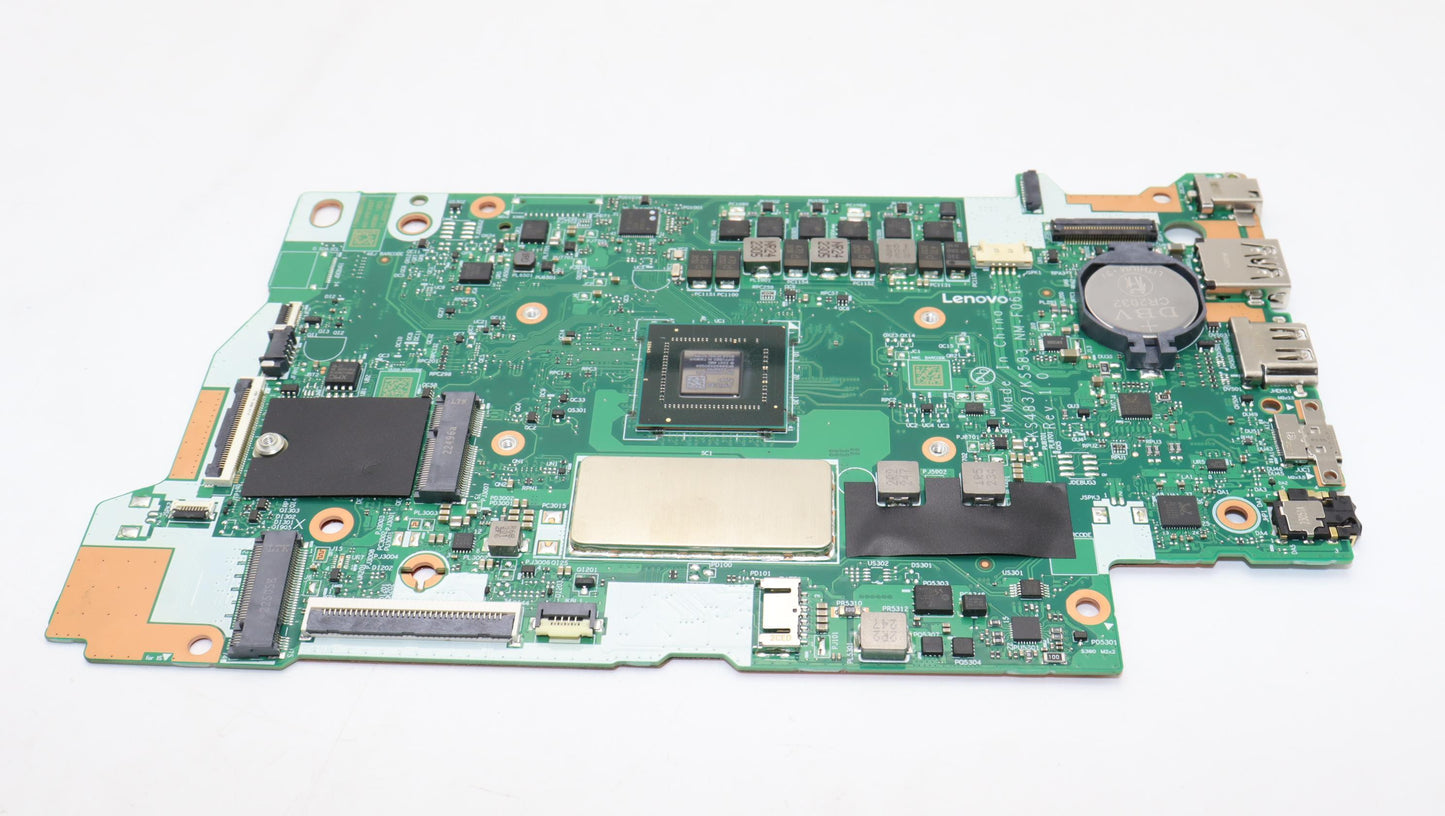 Lenovo Bdplanar Mb L82Xq Nok R37320U_ - 5B21K54951
