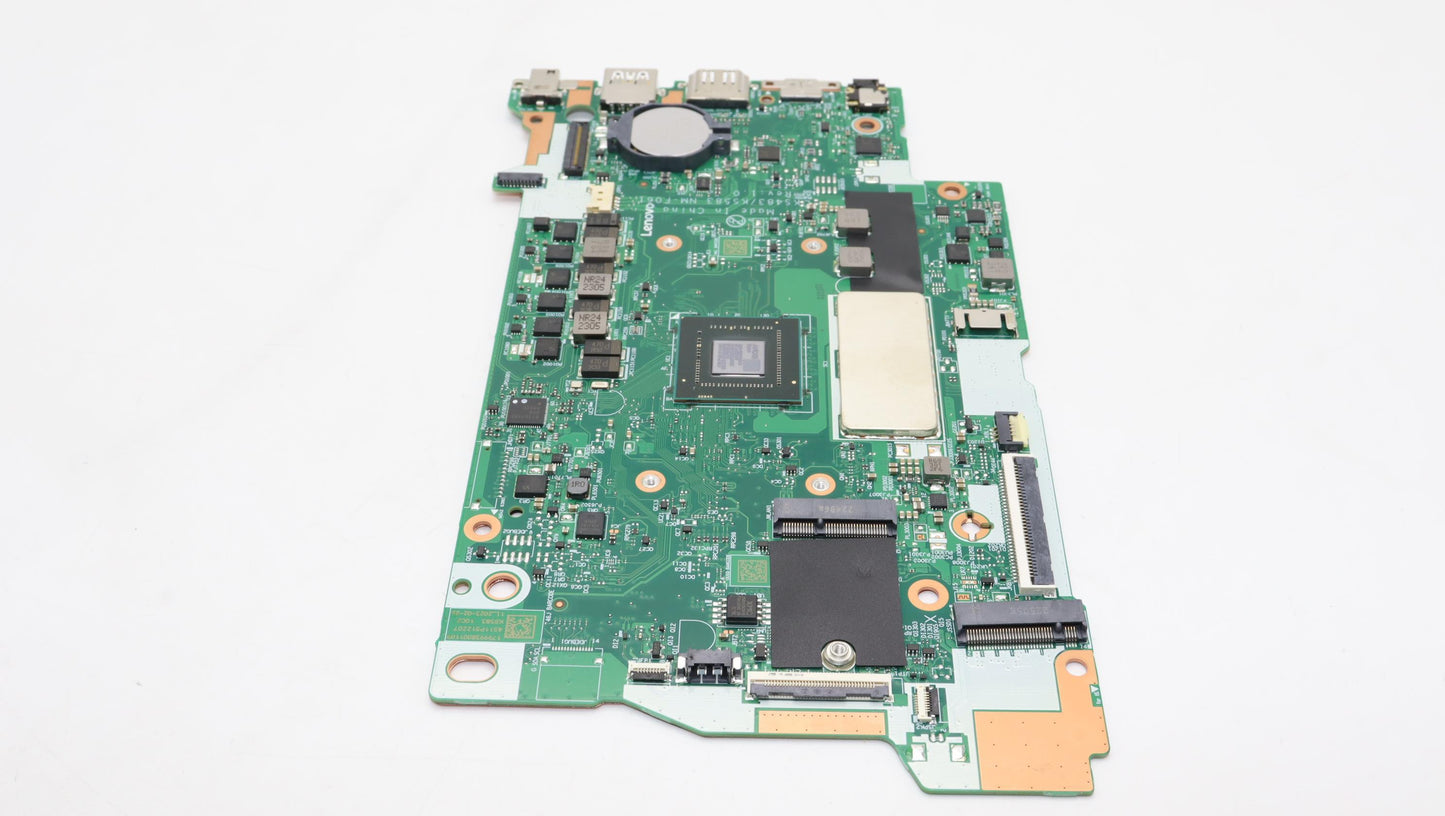 Lenovo Bdplanar Mb L82Xq Nok R37320U_ - 5B21K54951