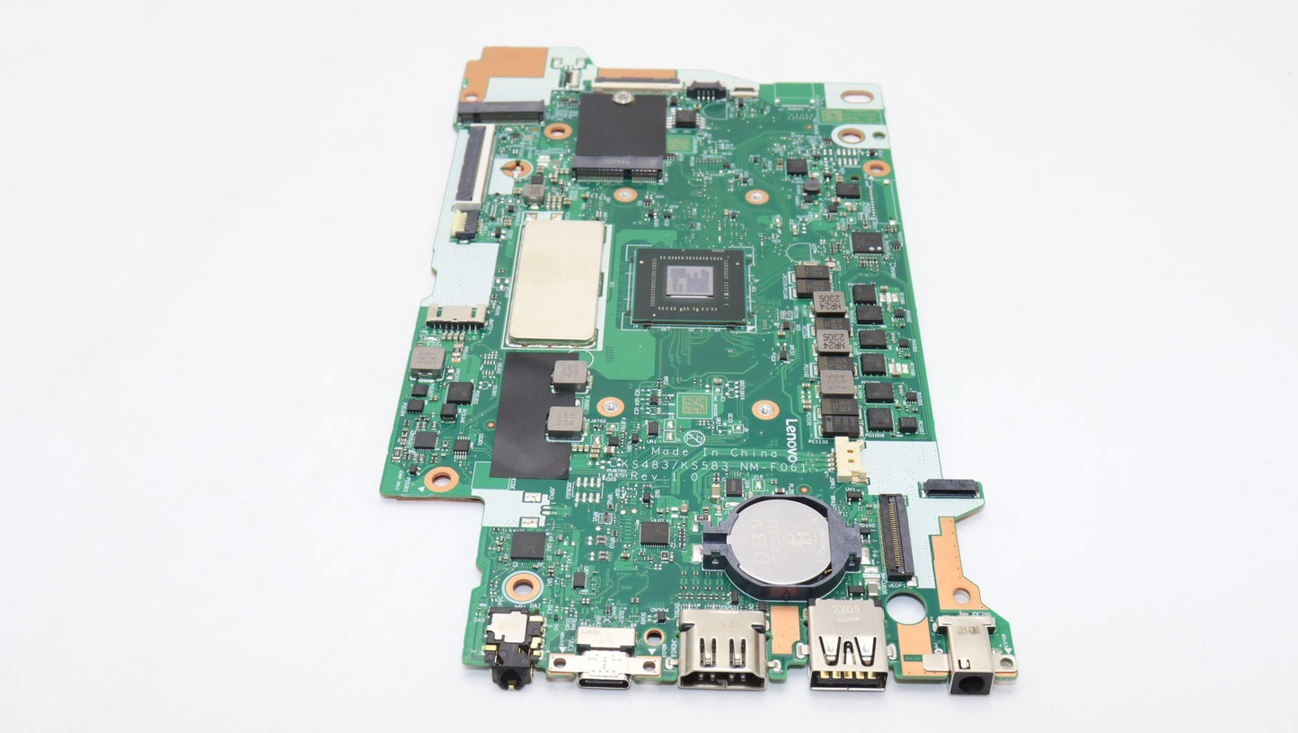 Lenovo Bdplanar Mb L82Xq Nok R37320U_ - 5B21K54951