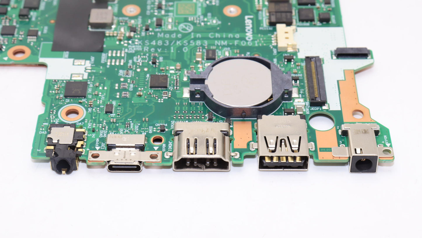 Lenovo Bdplanar Mb L82Xq Nok R37320U_ - 5B21K54951