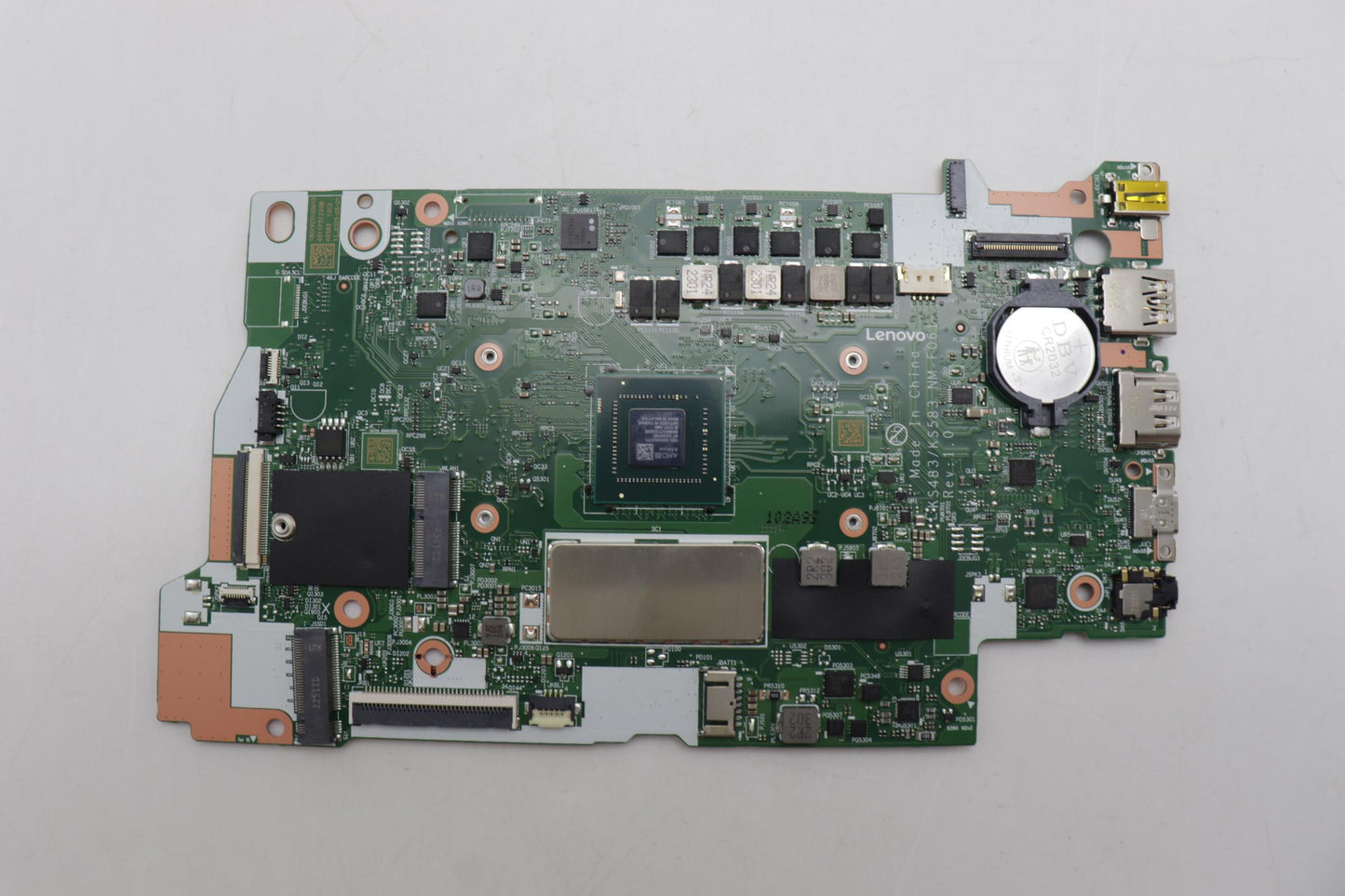 Lenovo Bdplanar Mb L 82Xq Win Agd7220 - 5B21K54954