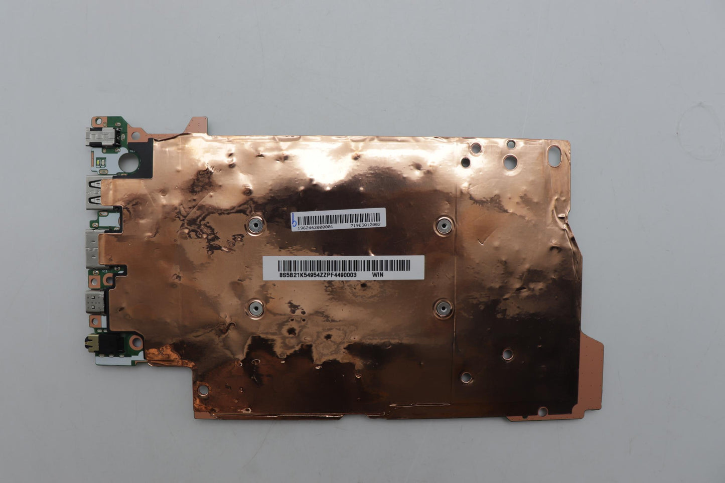 Lenovo Bdplanar Mb L 82Xq Win Agd7220 - 5B21K54954