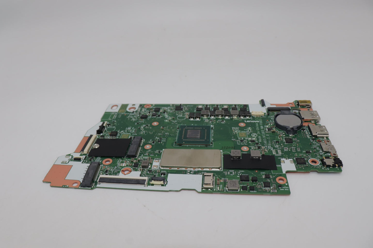 Lenovo Bdplanar Mb L 82Xq Win Agd7220 - 5B21K54954