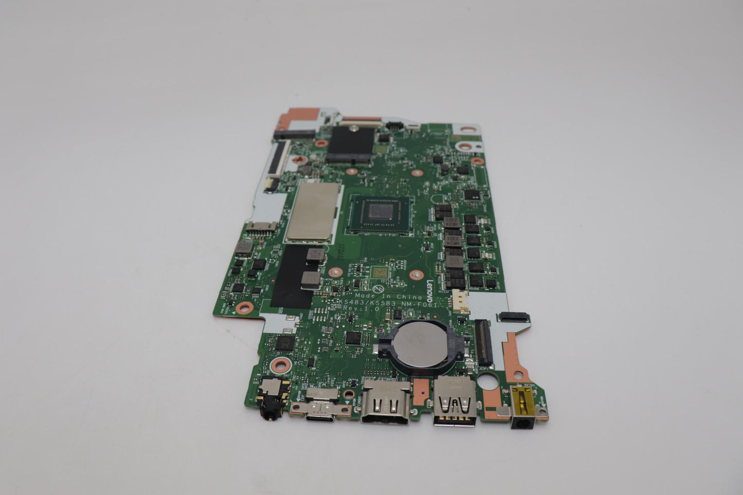 Lenovo Bdplanar Mb L 82Xq Win Agd7220 - 5B21K54954