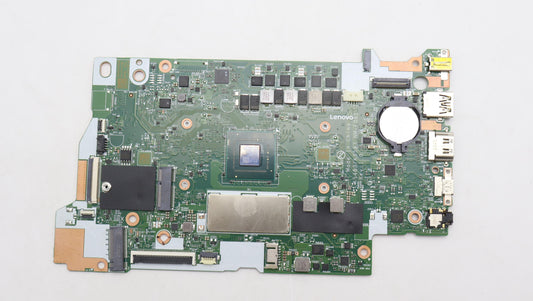 Lenovo Bdplanar Mb L 82Xq Nok Agd7220 - 5B21K54955