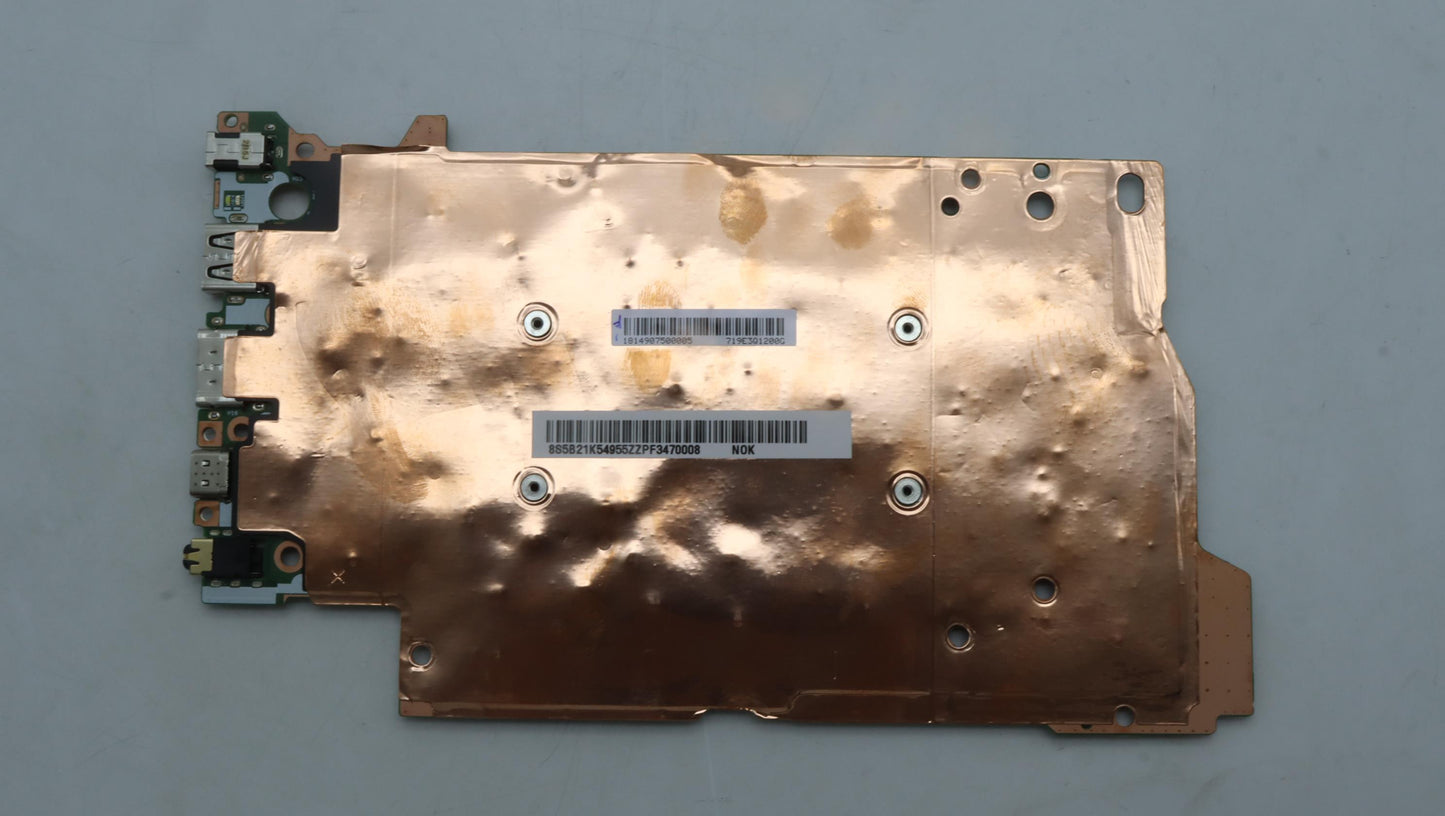 Lenovo Bdplanar Mb L 82Xq Nok Agd7220 - 5B21K54955