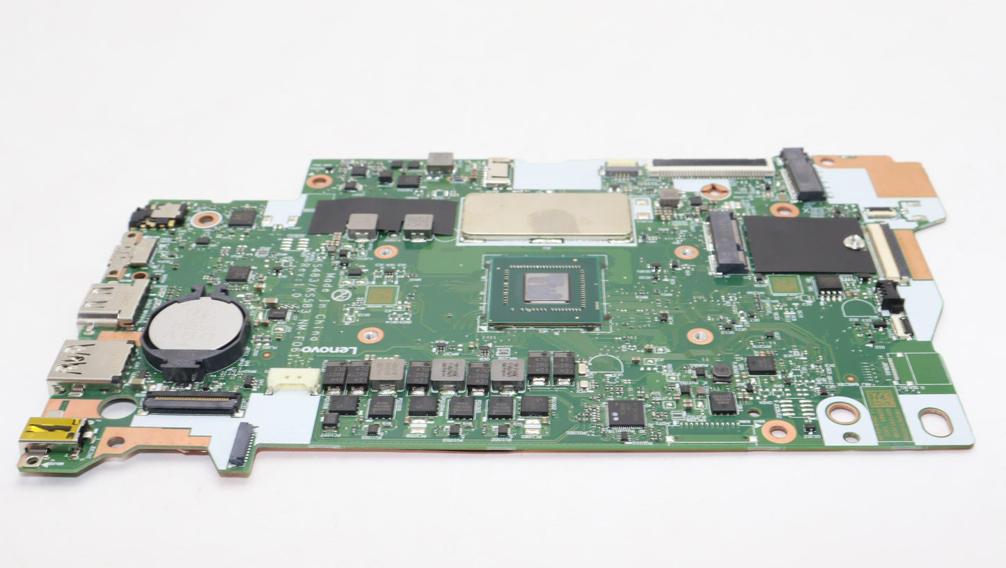 Lenovo Bdplanar Mb L 82Xq Nok Agd7220 - 5B21K54955