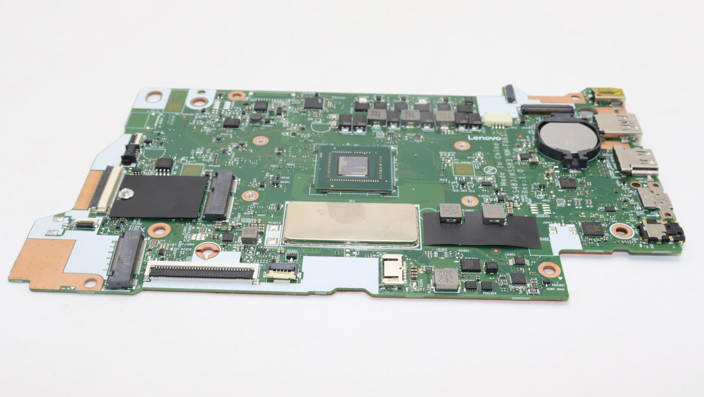 Lenovo Bdplanar Mb L 82Xq Nok Agd7220 - 5B21K54955