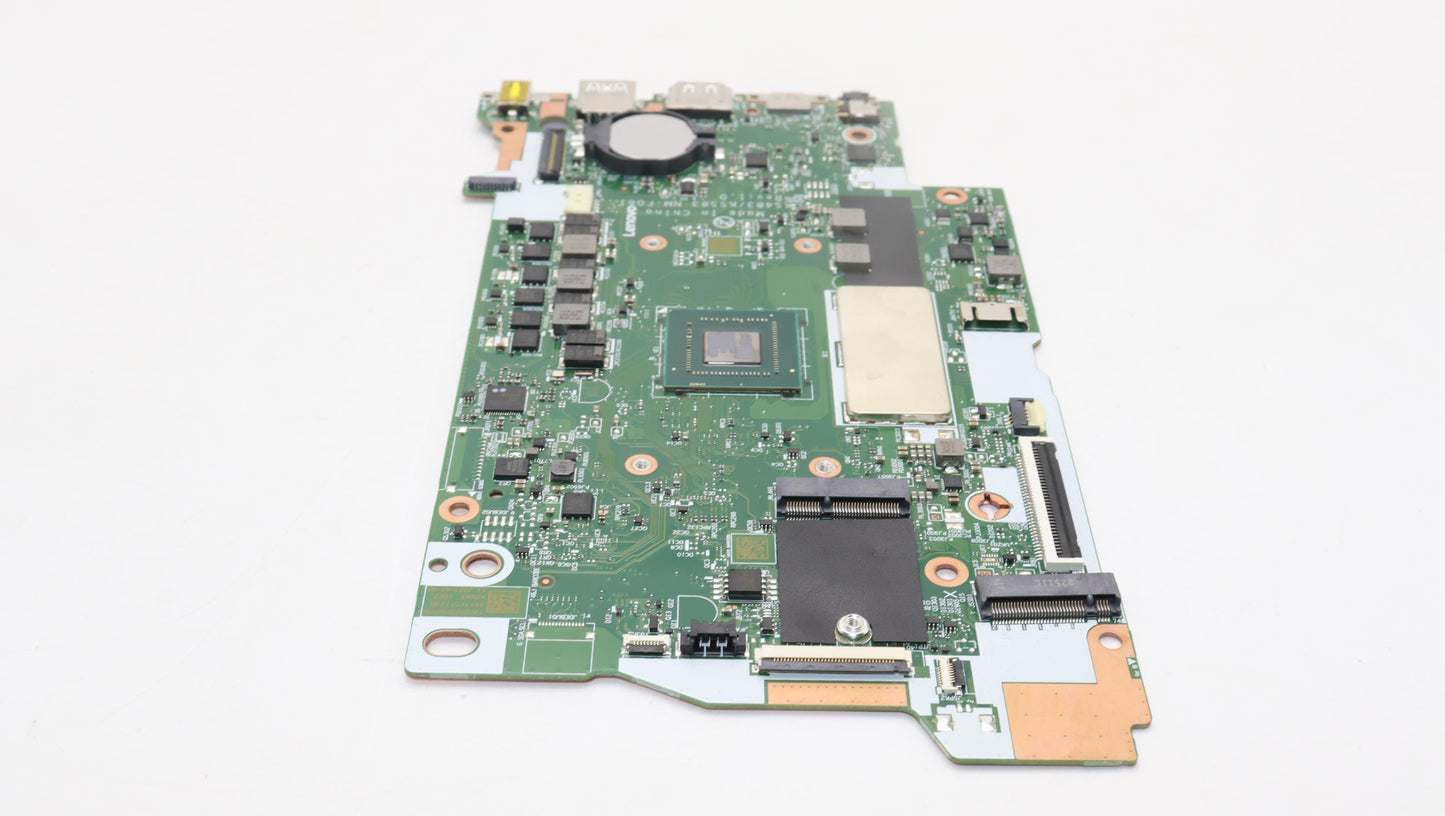 Lenovo Bdplanar Mb L 82Xq Nok Agd7220 - 5B21K54955