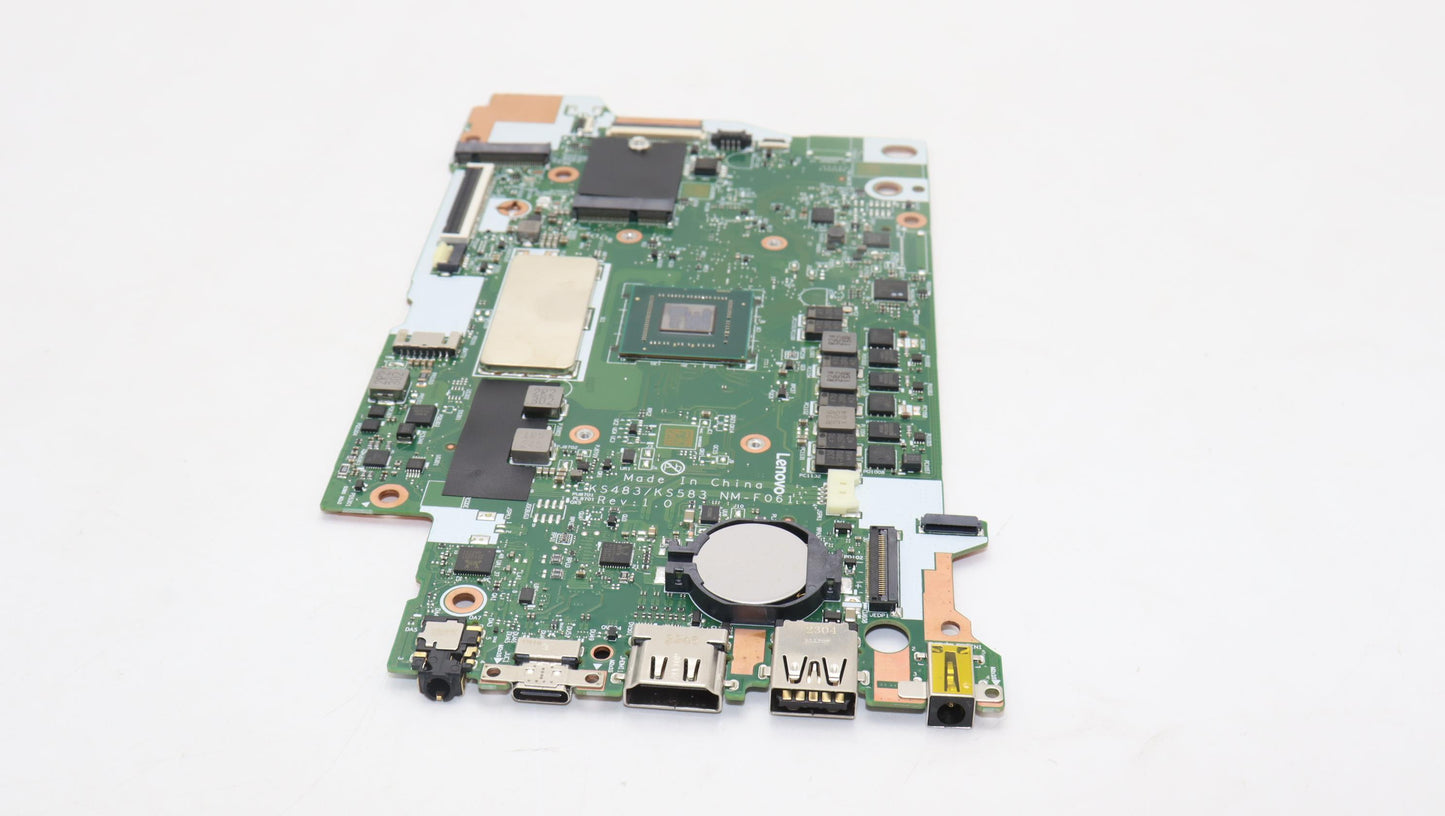 Lenovo Bdplanar Mb L 82Xq Nok Agd7220 - 5B21K54955