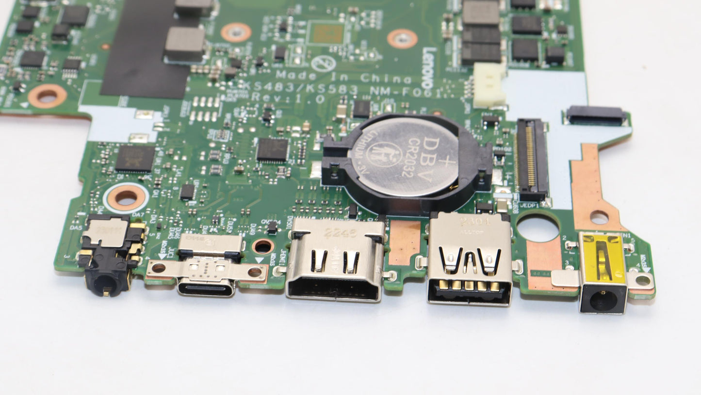 Lenovo Bdplanar Mb L 82Xq Nok Agd7220 - 5B21K54955
